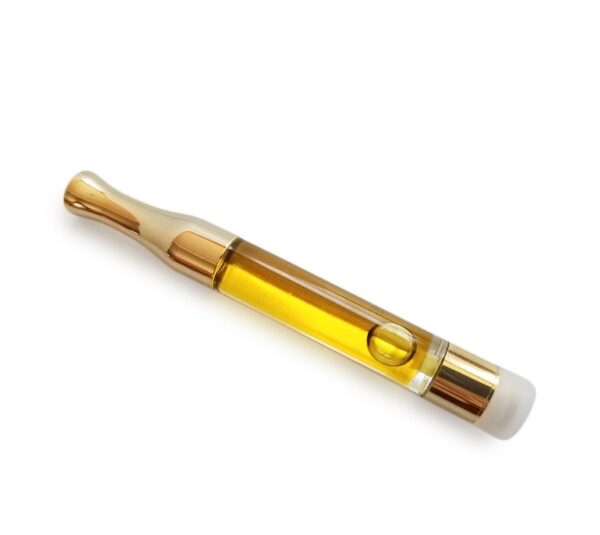 Buy 2 Jack Herer THC Vape Cartridge in USA