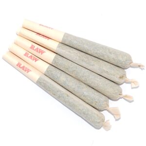 Buy 8 Pre Rolled Joints Online in USA